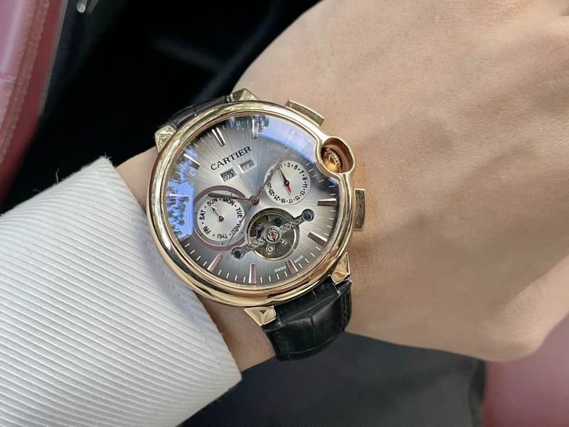 Cartier 46mm 11 (9)